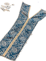 Woven viscose Rayon kurta Plazzo set in Munich