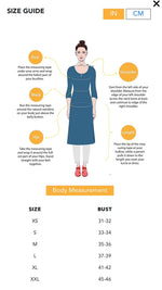 Green round Neck kurta set in Berlin