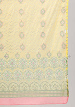 Green round Neck kurta set in Berlin