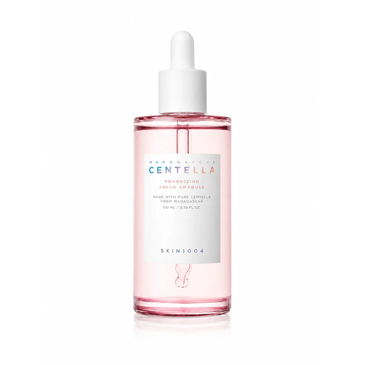 SKIN1004 Madagascar Centella Poremizing Ampoule 100 ml