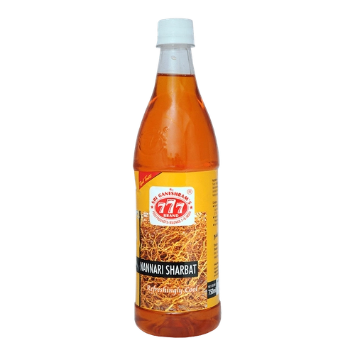 777 Nannari Sarbath 750ml