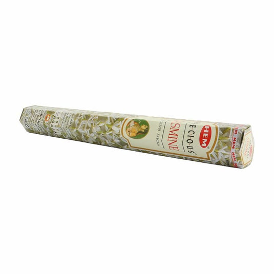 Hem Jasmine incense sticks -1 stuck