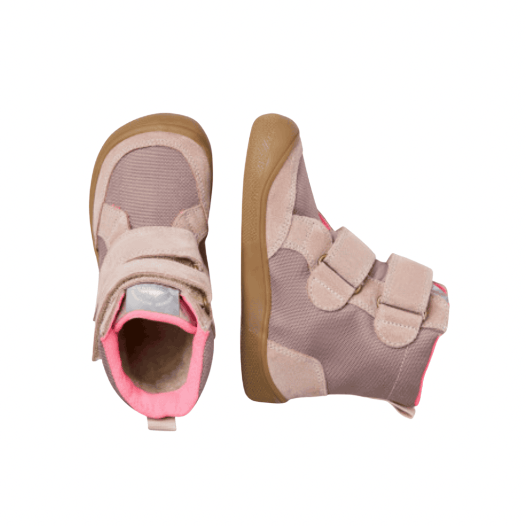 Naturino Koddas VL WP - rose sage Namma Markt