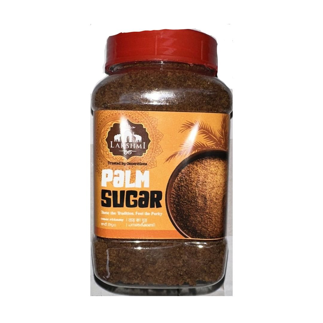 Lakshmi Palm Sugar 200g