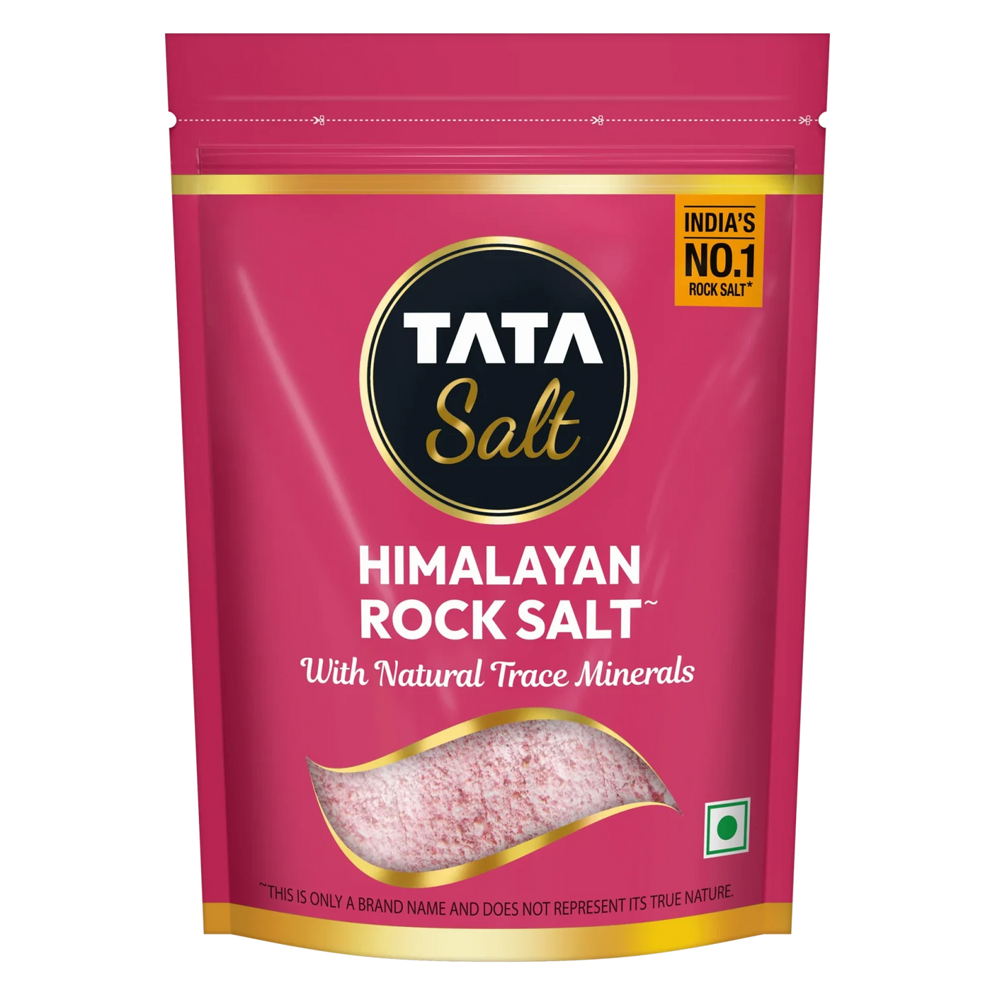 Tata Himalayan Rock Salt 500g
