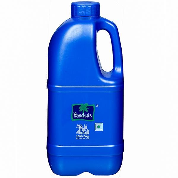 Parachute Coconut Oil Jar 1l