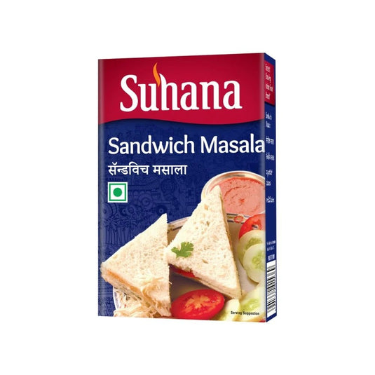 Suhana Sandwich Masala 50g