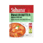 Suhana Paneer Butter Masala Spice Mix 50g - Namma Markt