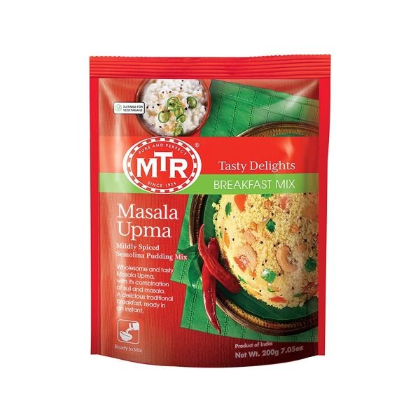 MTR Masala Upma Mix 200g