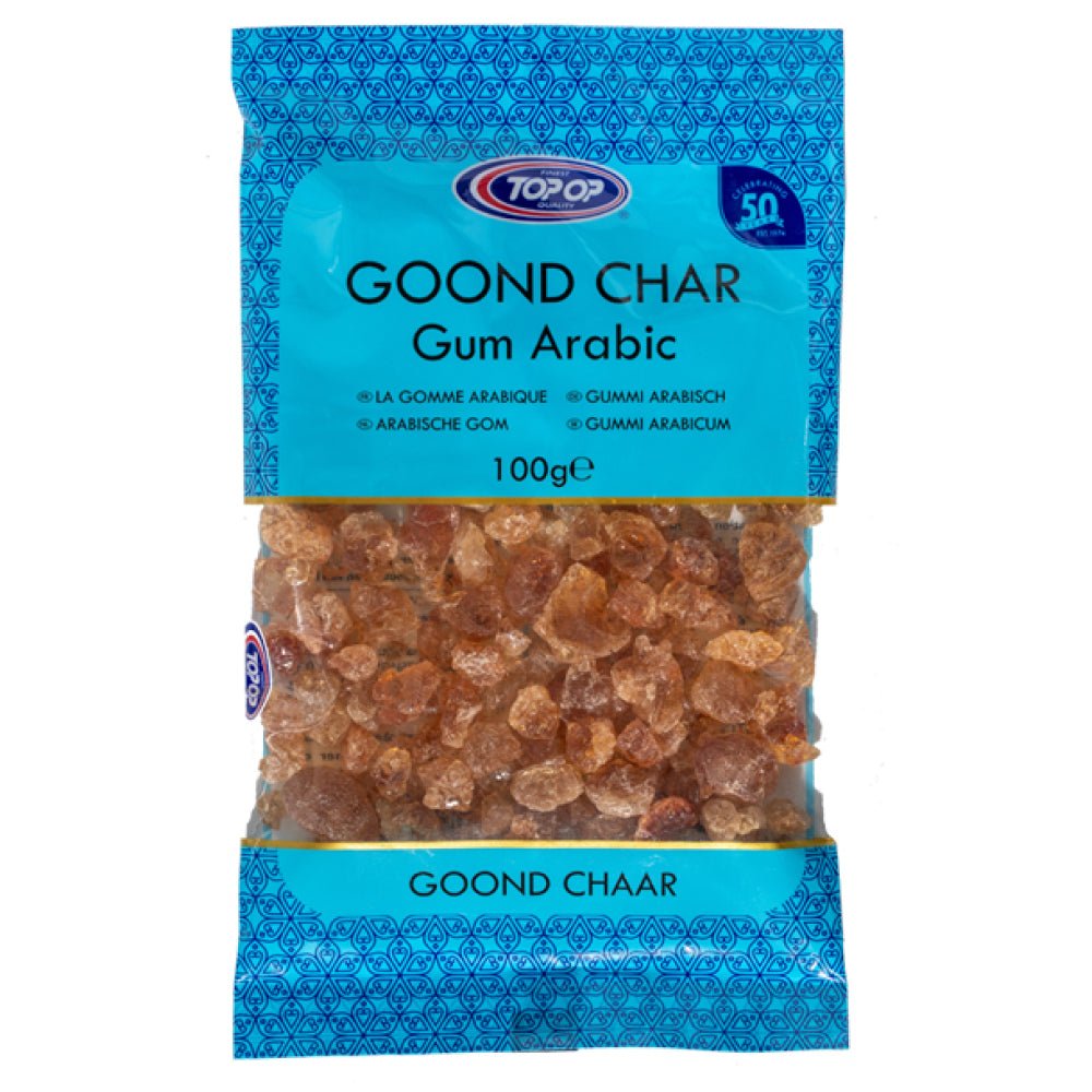 Topop Goond Char 100g