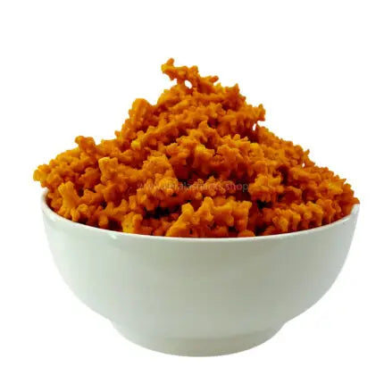 Gramarhein Tomato Murukku 250g