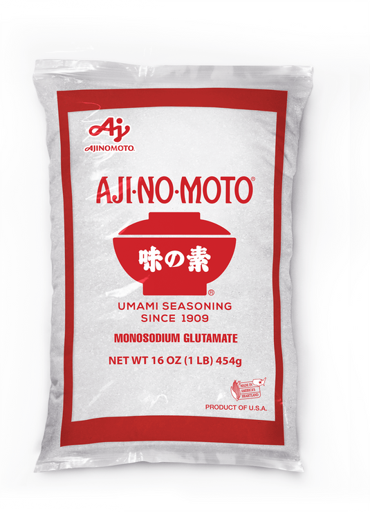 Ajinomotto 454g