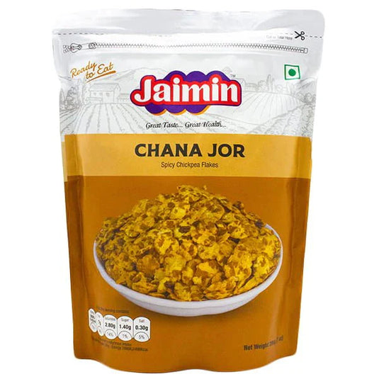 Jaimin Chana Jor 200g