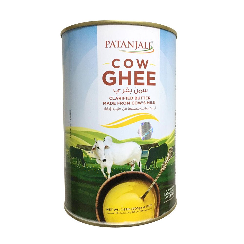 Patanjali Cow Ghee 1L