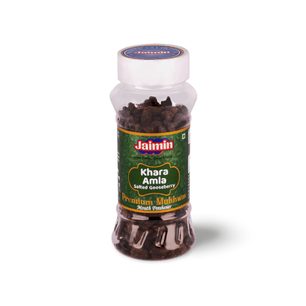Jaimin Khara Amla 120g