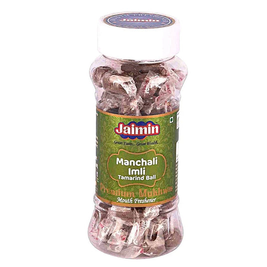 Jaimin Manchali Imli 100g