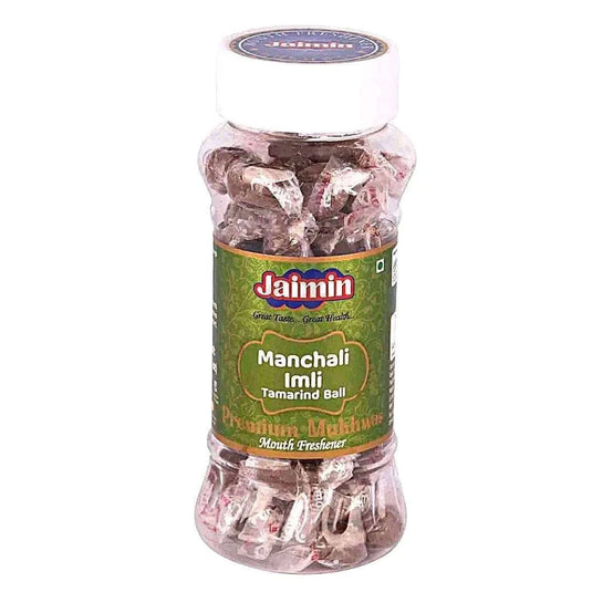 Jaimin Manchali Imli 100g - Namma Markt