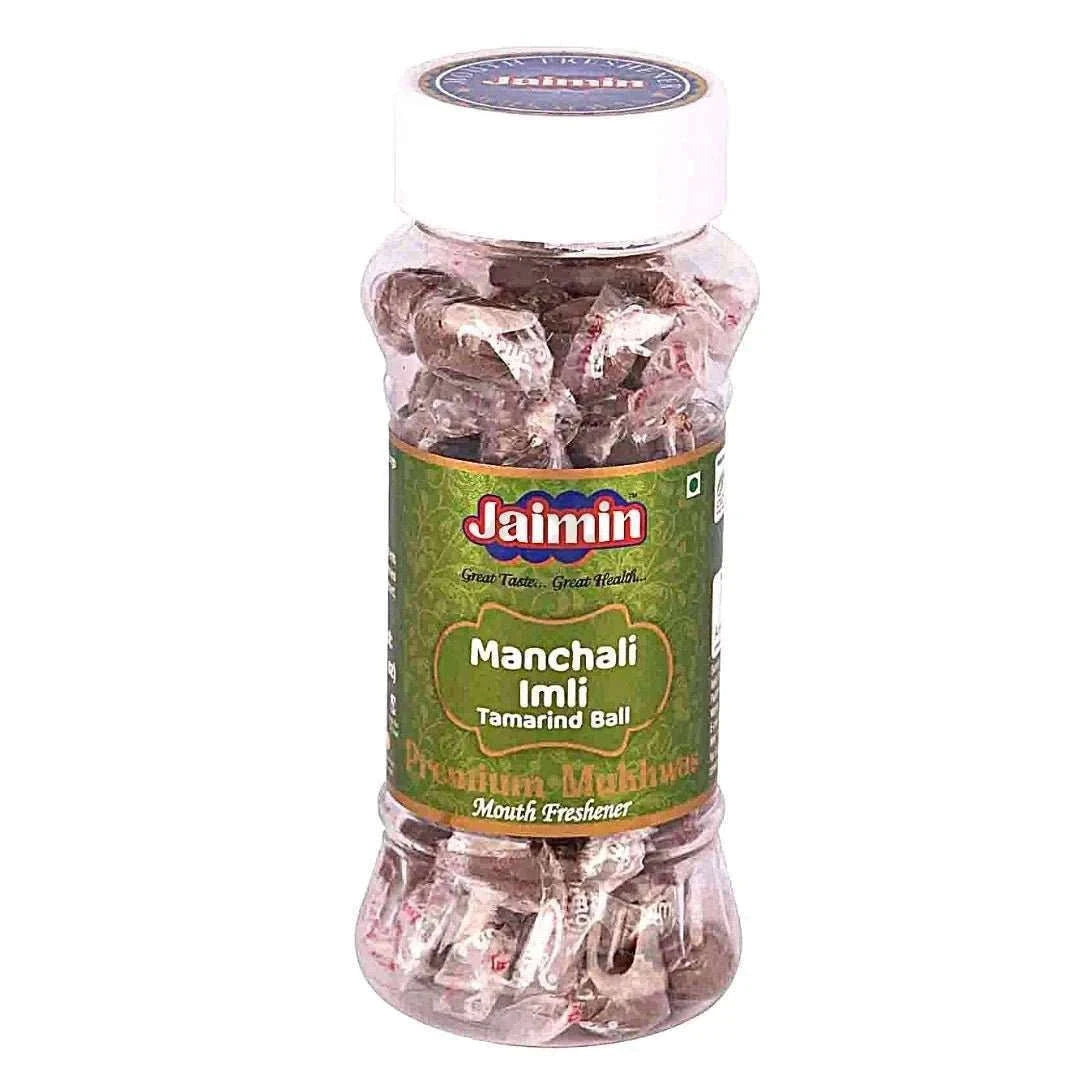 Jaimin Manchali Imli 100g - Namma Markt