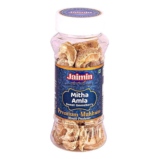 Jaimin Mitha Amla 120g