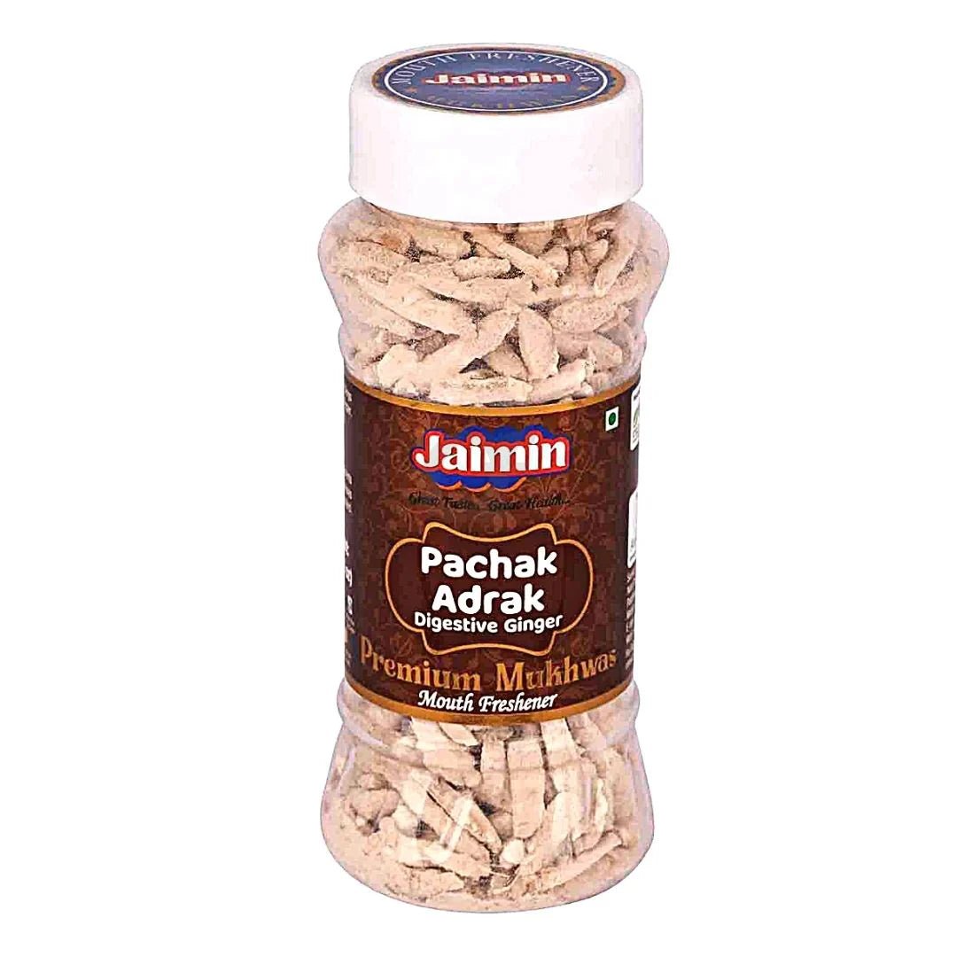 Jaimin Pachak Adrak 100g