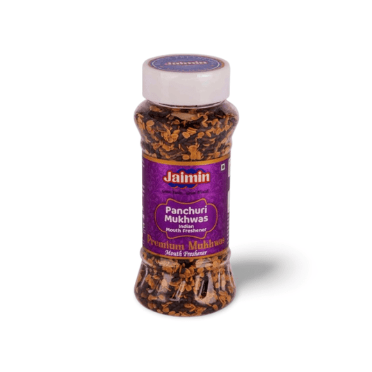 Jaimin Panchuri Mukhwas 100g