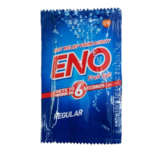Eno Fruit Salt Regular 5g