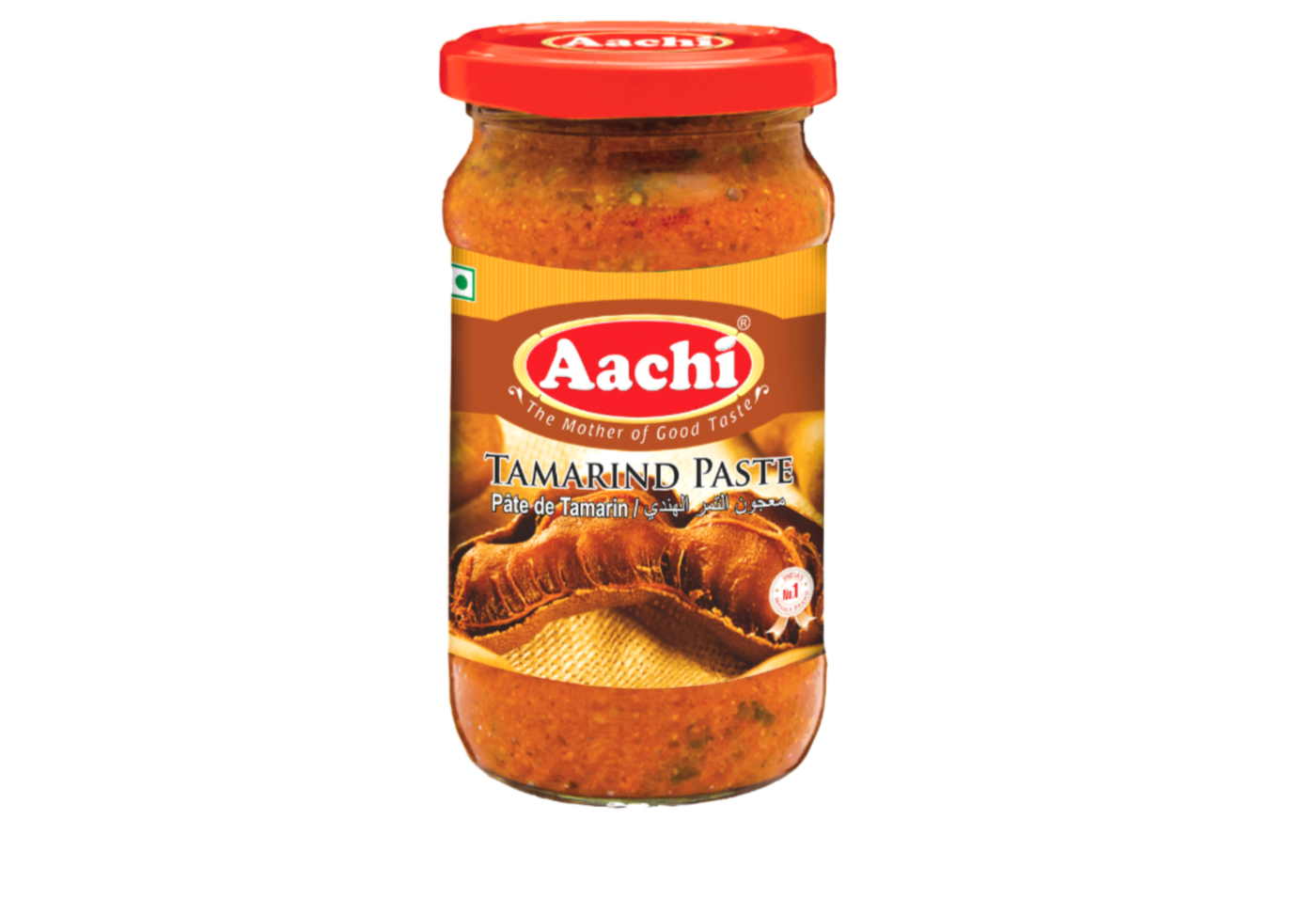 Aachi Tamarind Paste 300g