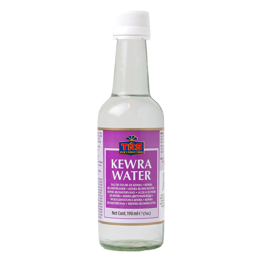 TRS Kewra water 190ml