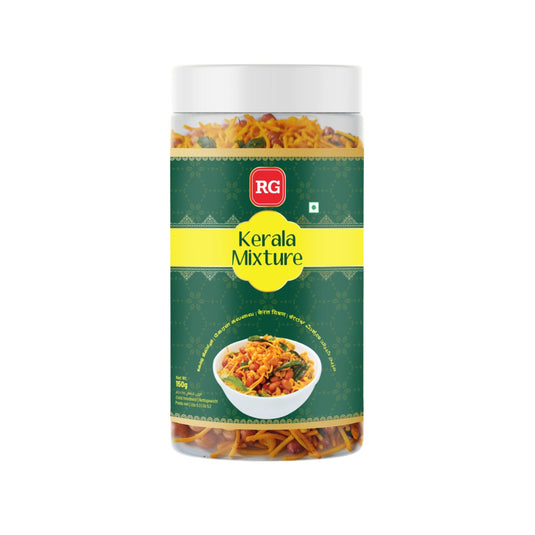 RG Kerala Mixture 125g