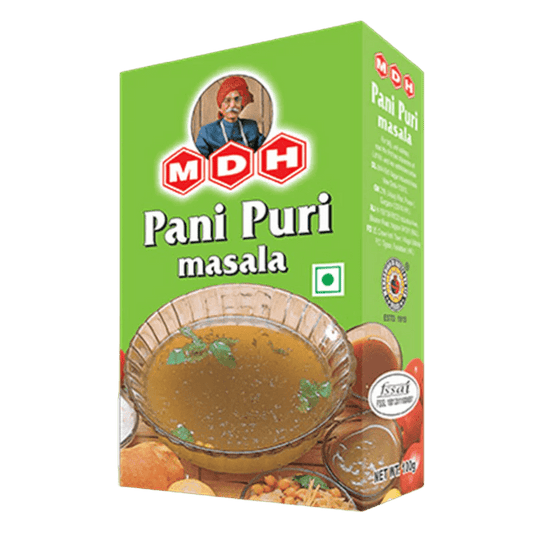 MDH Pani Puri Masala 100g