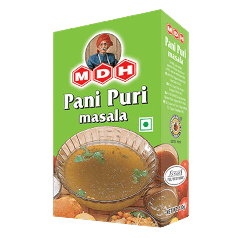 MDH Pani Puri Masala 100g