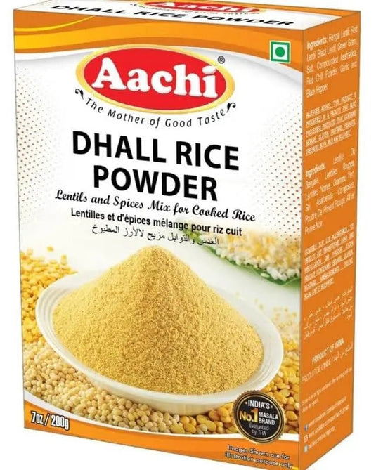 Aachi Dhal Rice Powder 100g