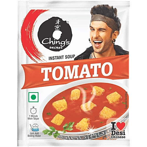 Ching’s Soup Tomato 55g
