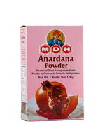 MDH Anardana powder 100g - Namma Markt