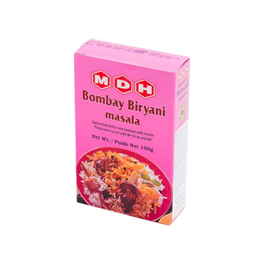 MDH Bombay Biryani Masala 100g