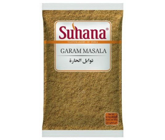 Suhana Garam Masala 500g