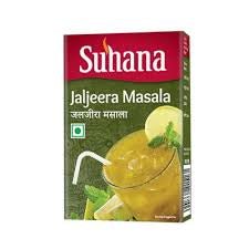 Suhana Jaljeera Masala 50g