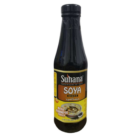 Suhana Soya Sauce 200g - Namma Markt