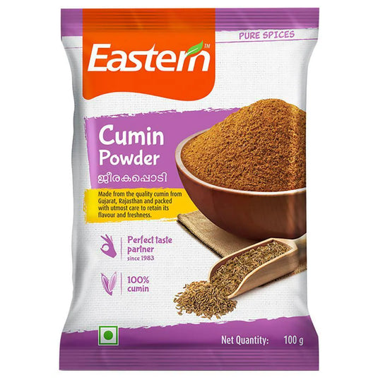 Eastern Cumin Powder 100g