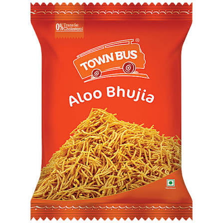 Townbus Aloo Bhujia 150g