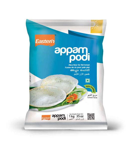 Eastern Appam Podi / Flour 1kg