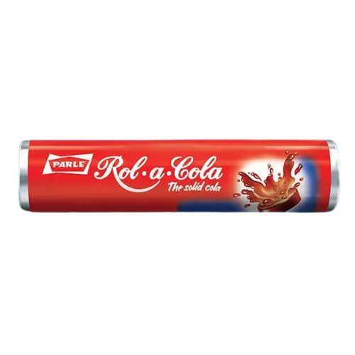 Parle Rol-a-Cola 18g