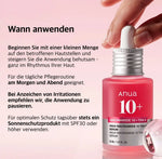 Anua Niacinamide 10 % + Txa 4 % Serum 30ml