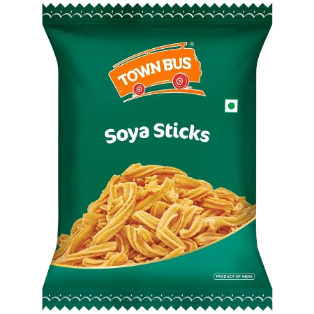 Townbus Soya Sticks 110g