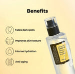 COSRX Advanced Snail 96 Mucin Power Essence 100ml
