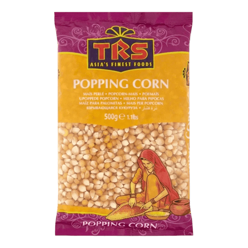 TRS Popcorn 500g - Namma Markt