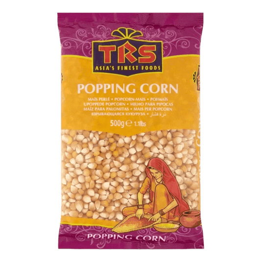 TRS Popcorn 500g - Namma Markt