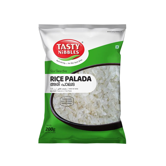 Tasty nibbles Rice Palada 200g