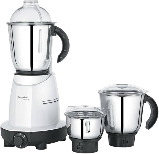 Premium super Mixer Grinder KM501C2 (3 Jar)