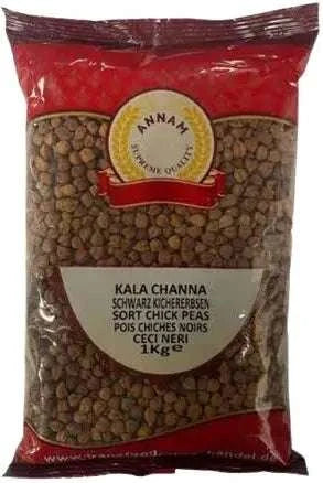 Annam chickpeas 1kg - Namma Markt